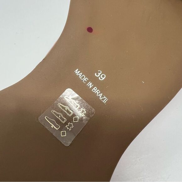 Intentionally Blank Tiba Sandal - Picture 8 of 10